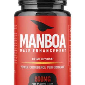 Manboa Capsules
